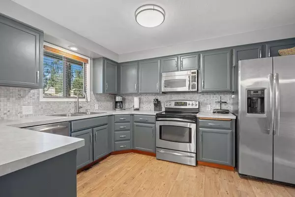 5514 W Woodside Ave, Spokane, WA 99208