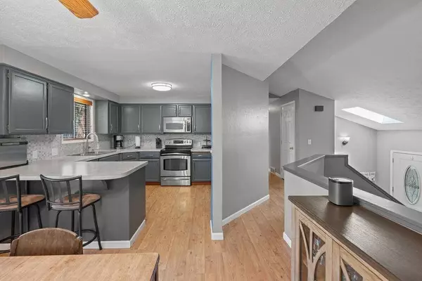 5514 W Woodside Ave, Spokane, WA 99208