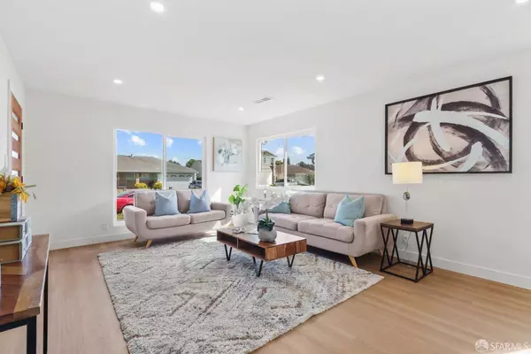 951 Portola DR, San Leandro, CA 94578