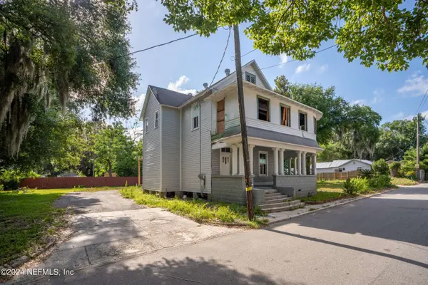 17 S LEONARDI ST, St Augustine, FL 32084