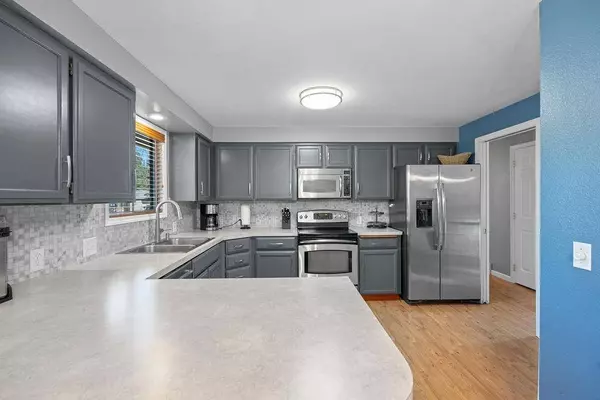 5514 W Woodside Ave, Spokane, WA 99208