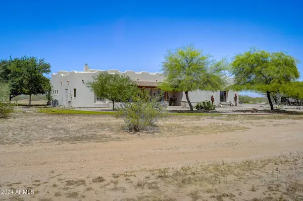25742 N 239TH Avenue, Wittmann, AZ 85361