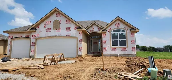 2360 NE Skopelos CT, Blue Springs, MO 64014