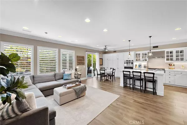 10 Cleome ST, Ladera Ranch, CA 92694