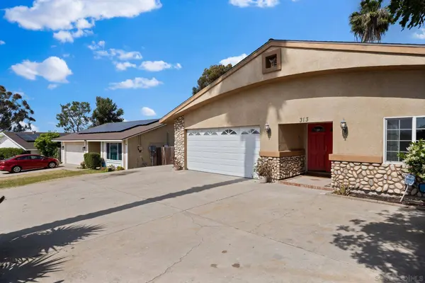 313 Lausanne Dr, San Diego, CA 92114