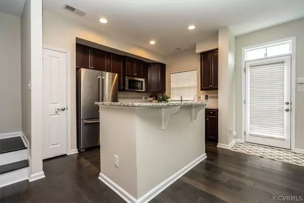 7499 Washington Arch DR, Mechanicsville, VA 23111