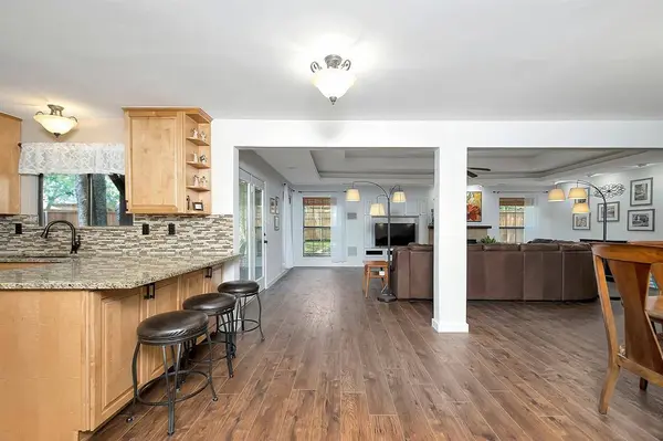 4506 Amesbury Circle, Grapevine, TX 76051