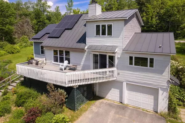 3146 Airport RD, Warren, VT 05674