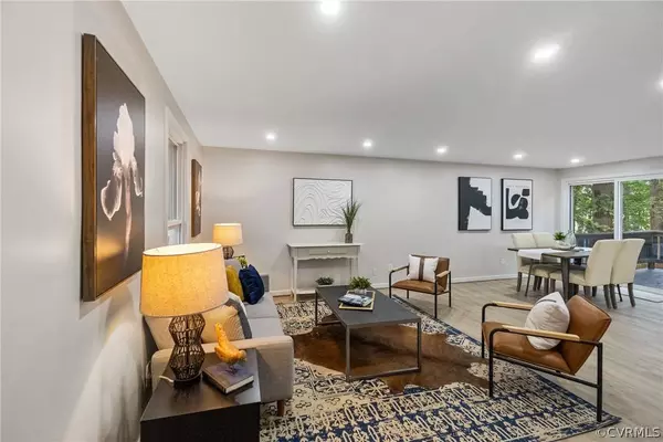 6528 N Stevens Hollow DR, Chesterfield, VA 23832