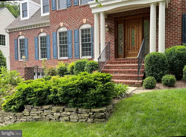 9511 HOLLY PROSPECT CT, Burke, VA 22015