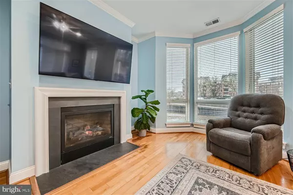 915 VALENCIA CT #117, Baltimore, MD 21230