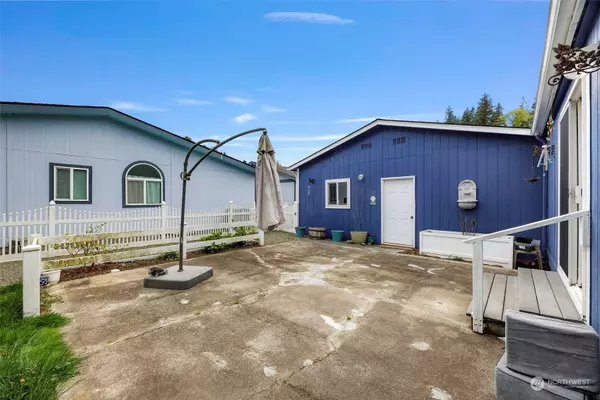 590 Andrew DR, Burlington, WA 98233