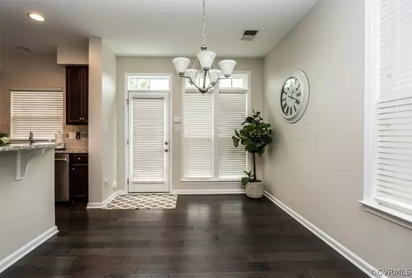 7499 Washington Arch DR, Mechanicsville, VA 23111