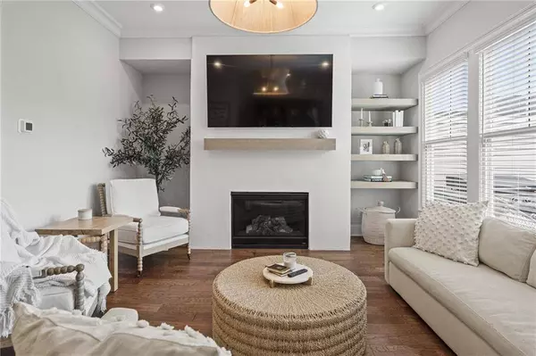 3806 Heritage WALK, Milton, GA 30009