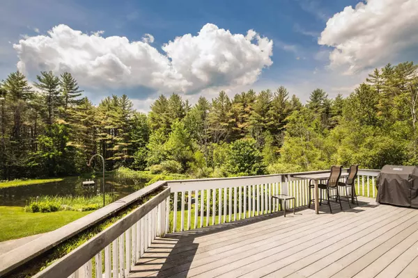 3146 Airport RD, Warren, VT 05674