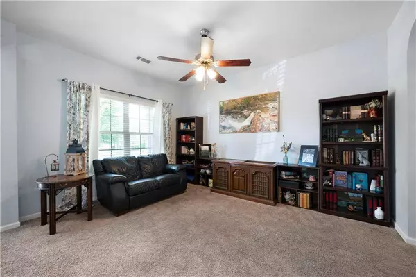 55 High Trail PASS, Dallas, GA 30132