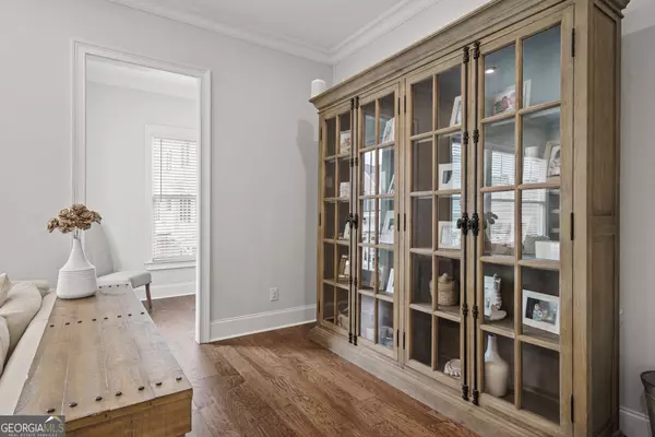 3806 Heritage WALK, Milton, GA 30009