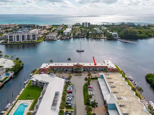 711 NE Harbour Ter #4100, Boca Raton, FL 33431