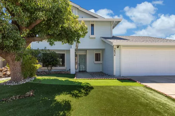 3634 Driver WAY, Antelope, CA 95834