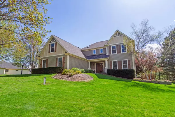 14N566 Timber Ridge DR, Elgin, IL 60124