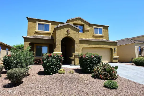4604 E SODALITE Street, San Tan Valley, AZ 85143