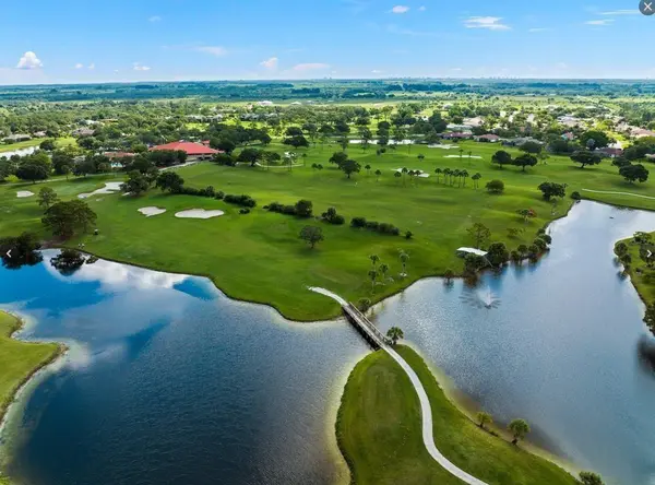 9606 Knollwood Lane, Fort Pierce, FL 34951