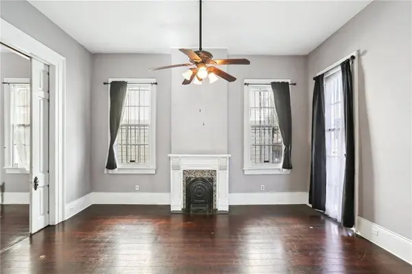 2018 ELYSIAN FIELDS AVE, New Orleans, LA 70117