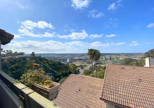 4792 Arizona St #310, San Diego, CA 92116