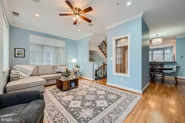 915 VALENCIA CT #117, Baltimore, MD 21230