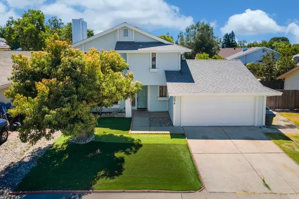 3634 Driver WAY, Antelope, CA 95834