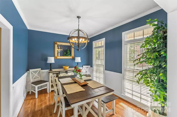 8031 Stevens Mill RD, Stallings, NC 28104