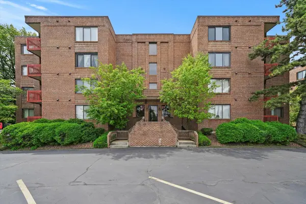 6401 Pershing RD #204, Stickney, IL 60402