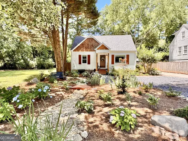 2361 Johnson Ferry RD NE, Atlanta, GA 30341