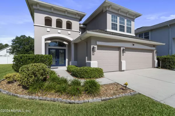 109 BURGHEAD WAY, St Johns, FL 32259