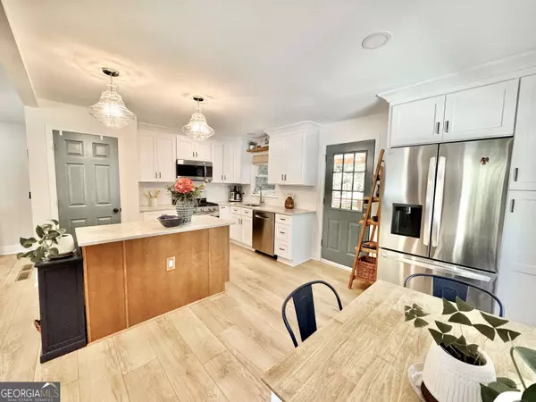 2361 Johnson Ferry RD NE, Atlanta, GA 30341