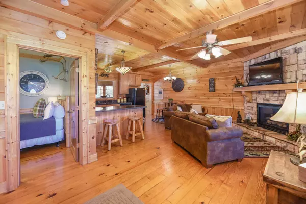 437 Keegan DR, Pigeon Forge, TN 37863