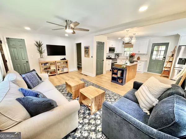 2361 Johnson Ferry RD NE, Atlanta, GA 30341