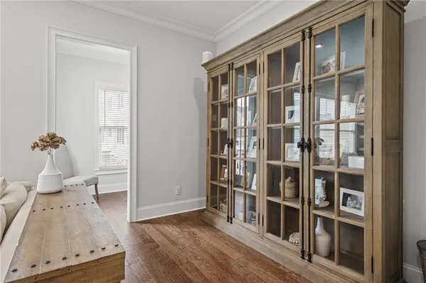 3806 Heritage WALK, Milton, GA 30009