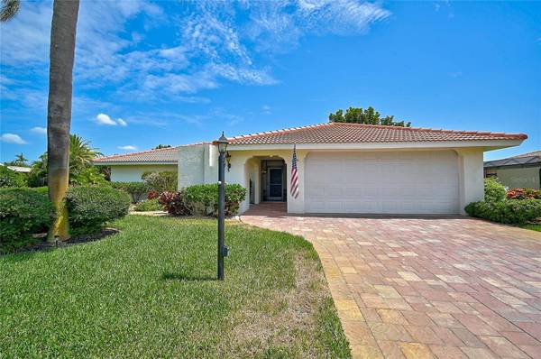 409 EDEN DR, Englewood, FL 34223