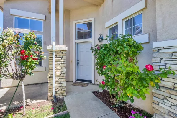 2814 Regatta CIR, Fairfield, CA 94533