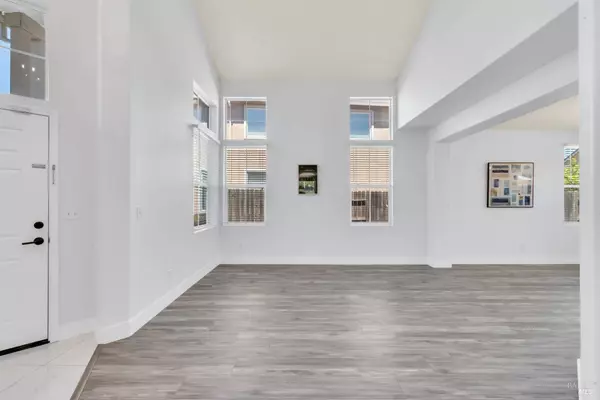 2814 Regatta CIR, Fairfield, CA 94533