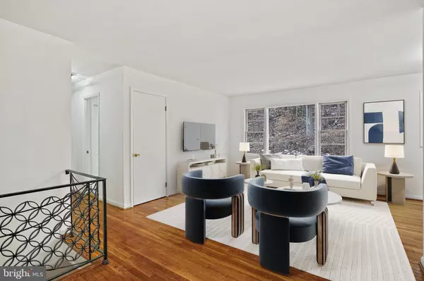 1429 ALBERTA DR, District Heights, MD 20747