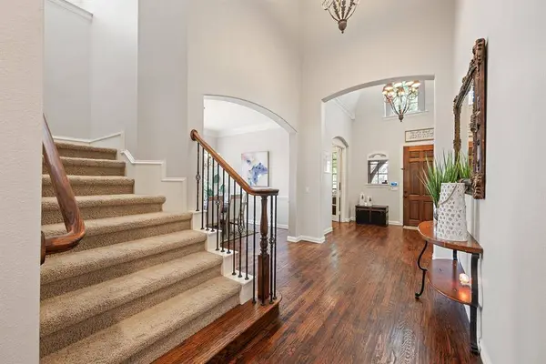 9626 Melton Lane, Frisco, TX 75033