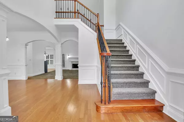 1302 Sleepy Hollow RD, Powder Springs, GA 30127