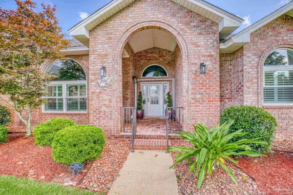 1154 Kelton Blvd, Gulf Breeze, FL 32563