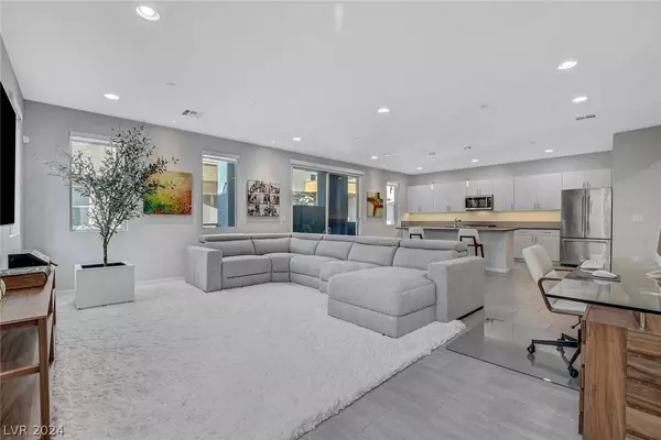 11290 Kraft Mountain Avenue #101, Las Vegas, NV 89135