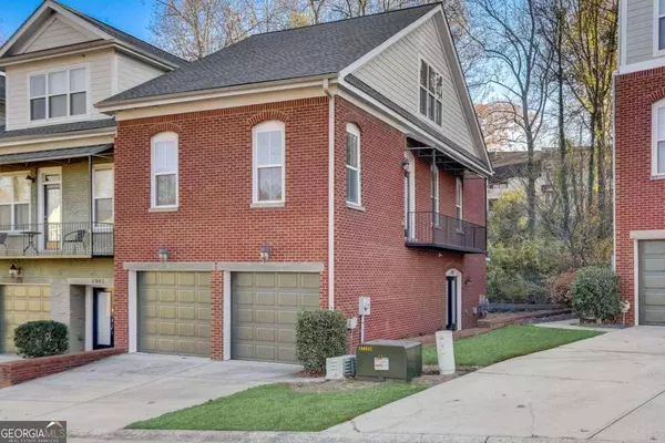 5941 Brookside Oak CIR, Norcross, GA 30093