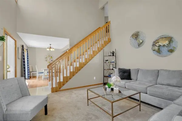 1223 74th Street NE, Cedar Rapids, IA 52402