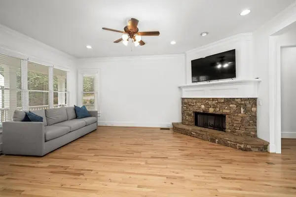 2750 Muskogee LN, Braselton, GA 30517