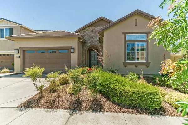 453 Olivadi WAY, Sacramento, CA 95834